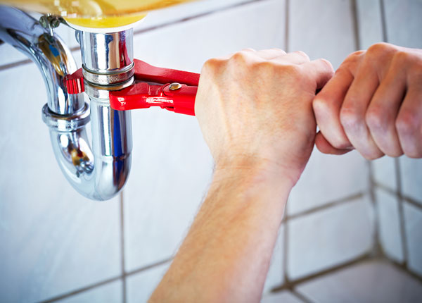 About Sturgeon Plumbers